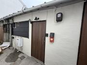 尼崎市建家町テラス