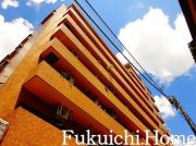 京王線笹塚駅まで徒歩6分
