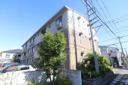 ＪＲ常磐線（各駅停車）新松戸駅まで徒歩12分