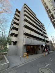 ルーブル上高井戸弐番館