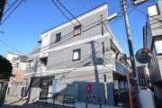 エバメゾン多摩川