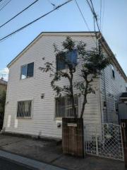 京王線千歳烏山駅まで徒歩15分