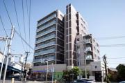 東急東横線学芸大学駅まで徒歩12分