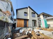 港南台8丁目戸建