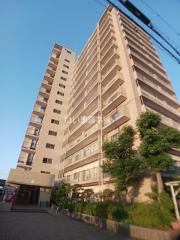 加古川グリーンシティD棟