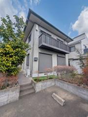 埼玉高速鉄道鳩ヶ谷駅まで徒歩17分