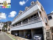 シャトレ西坂公園通り