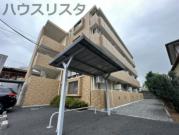 ＪＲ高崎線熊谷駅まで徒歩11分