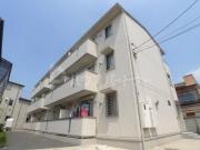 日暮里・舎人ライナー西新井大師西駅まで徒歩15分