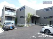 AF ペット共生・クレールメゾン凪