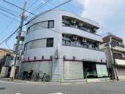 武蔵関高橋ビル