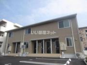 セジュールグレイス B棟