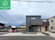 ＪＲ和歌山線岩出駅まで徒歩7分