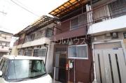 美田町2階建貸家