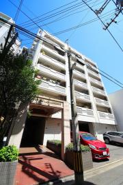 ＪＲ鹿児島本線西小倉駅まで徒歩5分