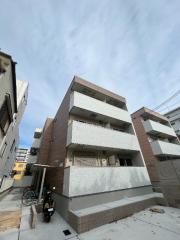 フジパレス神戸本町ウエスト