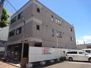 小田急小田原線伊勢原駅まで徒歩3分