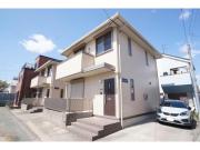 ＪＲ東海道本線浜松駅までバス約35分 徒歩5分