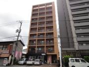セントラルリバー西原