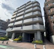 京王線芦花公園駅まで徒歩3分