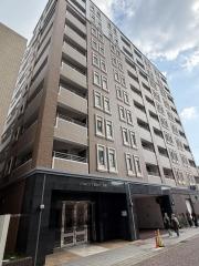 ビバシティ南山手参番館