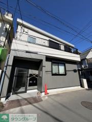都営三田線本蓮沼駅まで徒歩7分