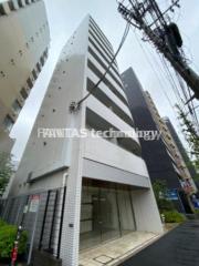 クレヴィスタ武蔵小山