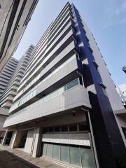 阪急京都線十三駅まで徒歩6分