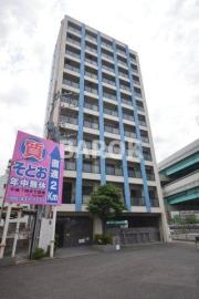 地下鉄箱崎線千代県庁口駅まで徒歩7分