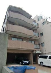 三田綱町テラス