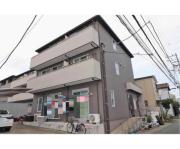 京急本線子安駅まで徒歩4分