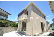 藤沢市本鵠沼2丁目戸建M棟