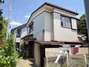 吉祥寺戸建