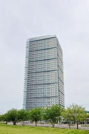 幕張ベイパークライズゲートタワー