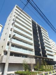 東京メトロ半蔵門線清澄白河駅まで徒歩4分