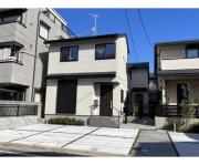 主税町戸建