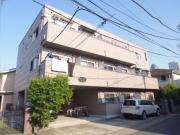 ANN′S HOUSE
