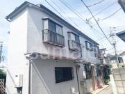 パレーシャル鈴木