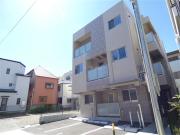 リフュージュ本山