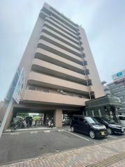 フローラ西原