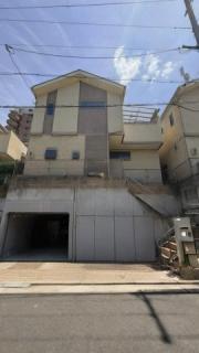 藤阪東町1丁目貸家