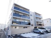 地下鉄東西線発寒南駅まで徒歩6分