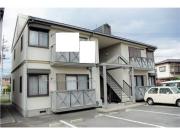 フレグランスクボタ C棟