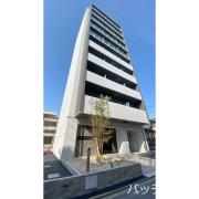 地下鉄東山線亀島駅まで徒歩5分