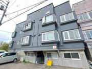 AMS文京台南町II