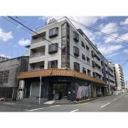 三恵グランドハイツ