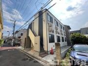 都営三田線板橋本町駅まで徒歩9分
