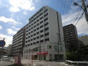 ＪＲ山陽本線西明石駅まで徒歩4分