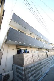 ノイヴェル出屋敷