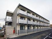 ＪＲ東海道本線豊橋駅までバス約16分 徒歩2分